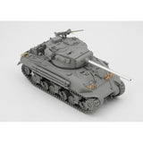 Sherman M4A1 76W 1/35