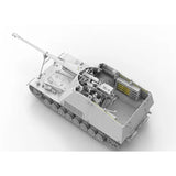 Sd.Kfz.164 Nashorn 1/35