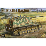 Sd.Kfz.164 Nashorn 1/35