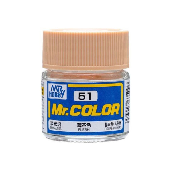 C-051 Mr. Color (10 ml) Flesh