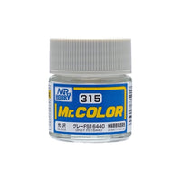 C-315 Mr. Color (10 ml) Gray FS16440