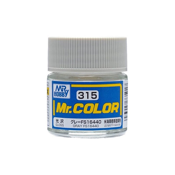 C-315 Mr. Color (10 ml) Gray FS16440