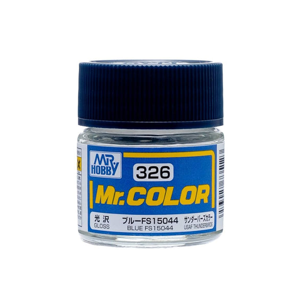 C-326 Mr. Color (10 ml) Blue FS15044