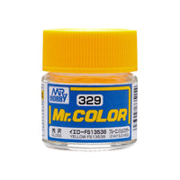 C-329 Mr. Color (10 ml) Yellow FS13538