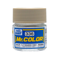 C-336 Mr. Color (10 ml) Hemp BS4800/10B21