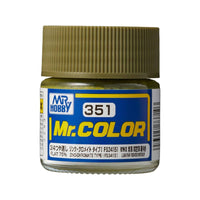 C-351 Mr. Color (10 ml) Zinc-Chromate Type FS34151