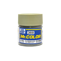 C-368 Mr. Color (10 ml) Sky BS381C/210