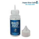 Magicdust 21 glass powder by Colle21 - 30g