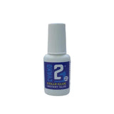 Super glue Colle21 8G Cyanoacrylate Glue with precision brush
