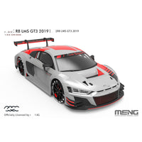 AUDI R8 LMS GT3 2019 1/24