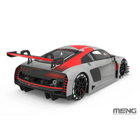 AUDI R8 LMS GT3 2019 1/24