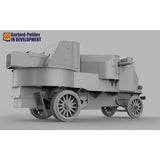 Garford-Putilov Armoured Car 1/35
