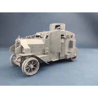 Ehrhardt E-V/4 M.1917 1/35