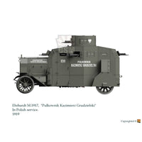 Ehrhardt E-V/4 M.1917 1/35