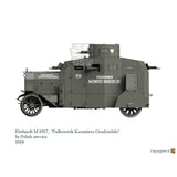 Ehrhardt E-V/4 M.1917 1/35