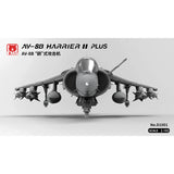 AV-8B Harrier II Plus 1/48