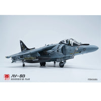 AV-8B Harrier II Plus 1/48
