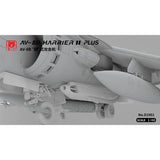 AV-8B Harrier II Plus 1/48