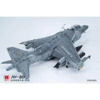 AV-8B Harrier II Plus 1/48