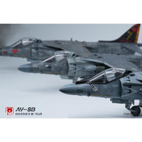 AV-8B Harrier II Plus 1/48