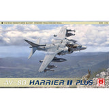 AV-8B Harrier II Plus 1/48