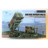 MIM-104C Patriot Surface-to-Air Missile (SAM) System (PAC-2) 1/35