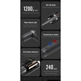 DSPIAE Orbit Electric Drill