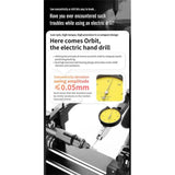 DSPIAE Orbit Electric Drill