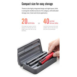 DSPIAE Orbit Electric Drill