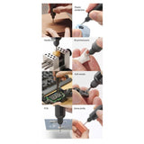 DSPIAE Orbit Electric Drill