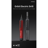 DSPIAE Orbit Electric Drill