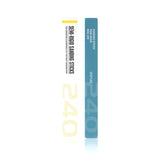 DSPIAE MSS Semi-rigid Sanding Sticks 240 Grit