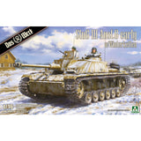 StuG III Ausf.G w/Winterketten 1/16