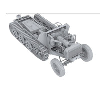 Sd.Kfz.251/1 Ausf.D 1/16