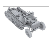 Sd.Kfz.251/1 Ausf.D 1/16