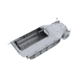 Sd.Kfz.251/1 Ausf.D 1/16