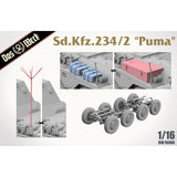 Sd.Kfz. 234/2 Puma 1/16