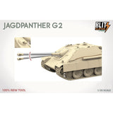 Jagdpanther G2 Sd.Kfz. 173 1/35