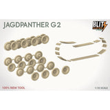 Jagdpanther G2 Sd.Kfz. 173 1/35
