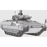 German Schützenpanzer Puma 1/35