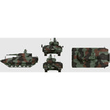 German Schützenpanzer Puma 1/35