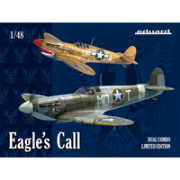 EAGLE´s CALL, Limited Edition 1/48