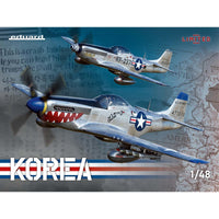 KOREA DUAL COMBO 1/48