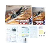 HORNET LEGACY 1/48