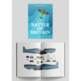 Battle of Britain Spitfire Mk. I 1/48