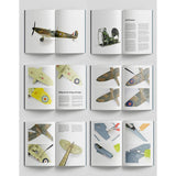Battle of Britain Spitfire Mk. I 1/48