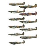 Battle of Britain Spitfire Mk. I 1/48