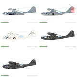PBY-5A CATALINA 1/48
