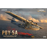 PBY-5A CATALINA 1/48