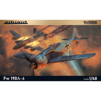 Fw 190A-6 1/48